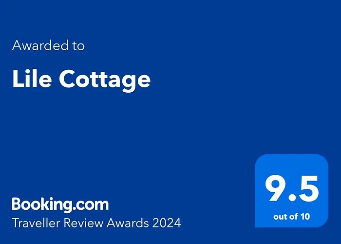 Lile Cottage At Gleaston Water Mill