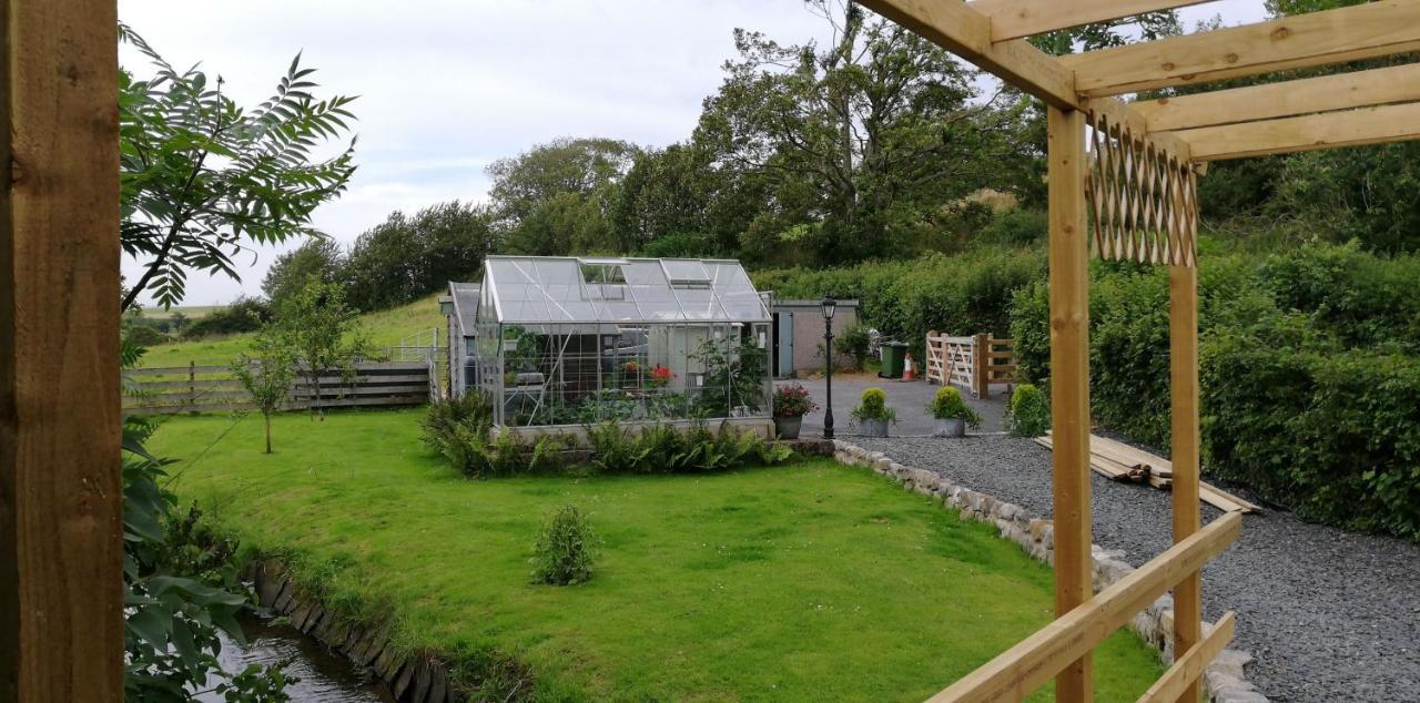 Lile At Gleaston Water Mill Holiday home *