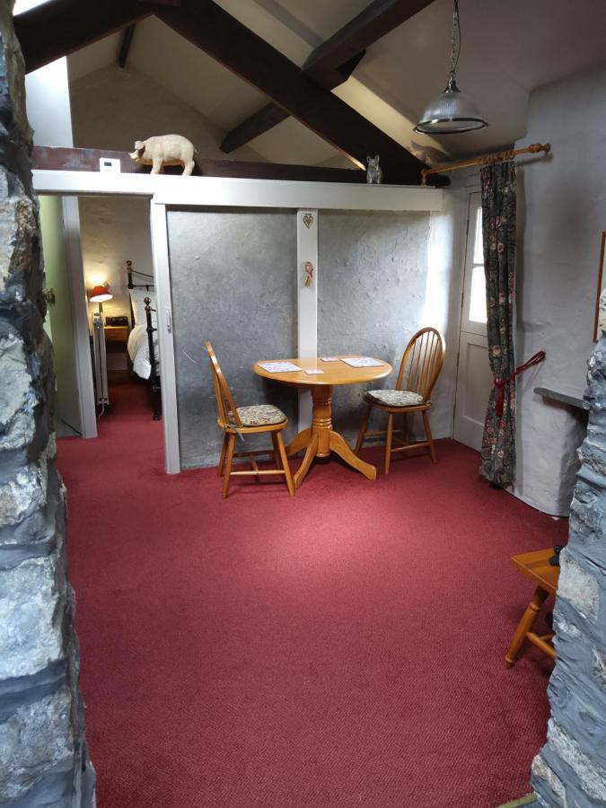 Lile At Gleaston Water Mill Holiday home