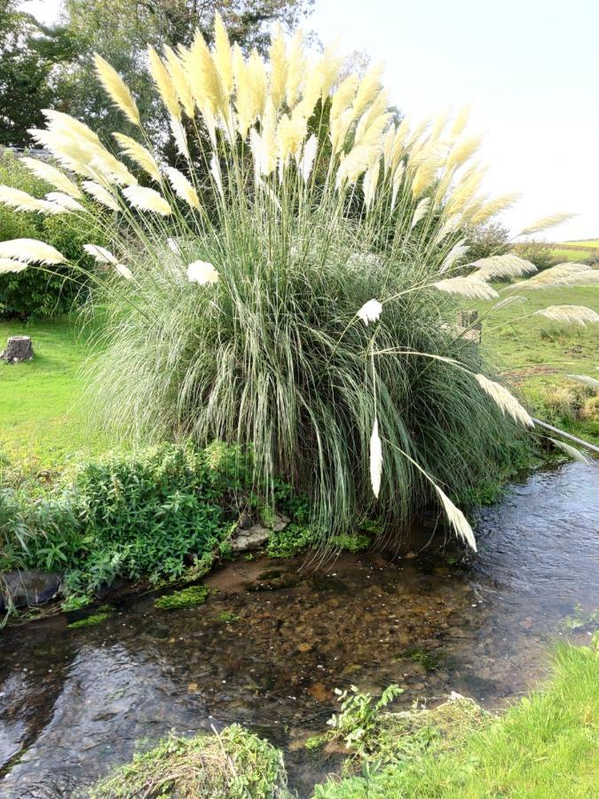 Lile At Gleaston Water Mill Holiday home *