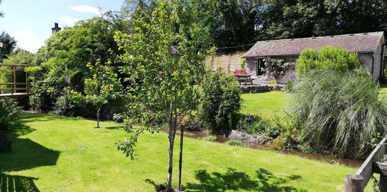 Lile At Gleaston Water Mill Holiday home *