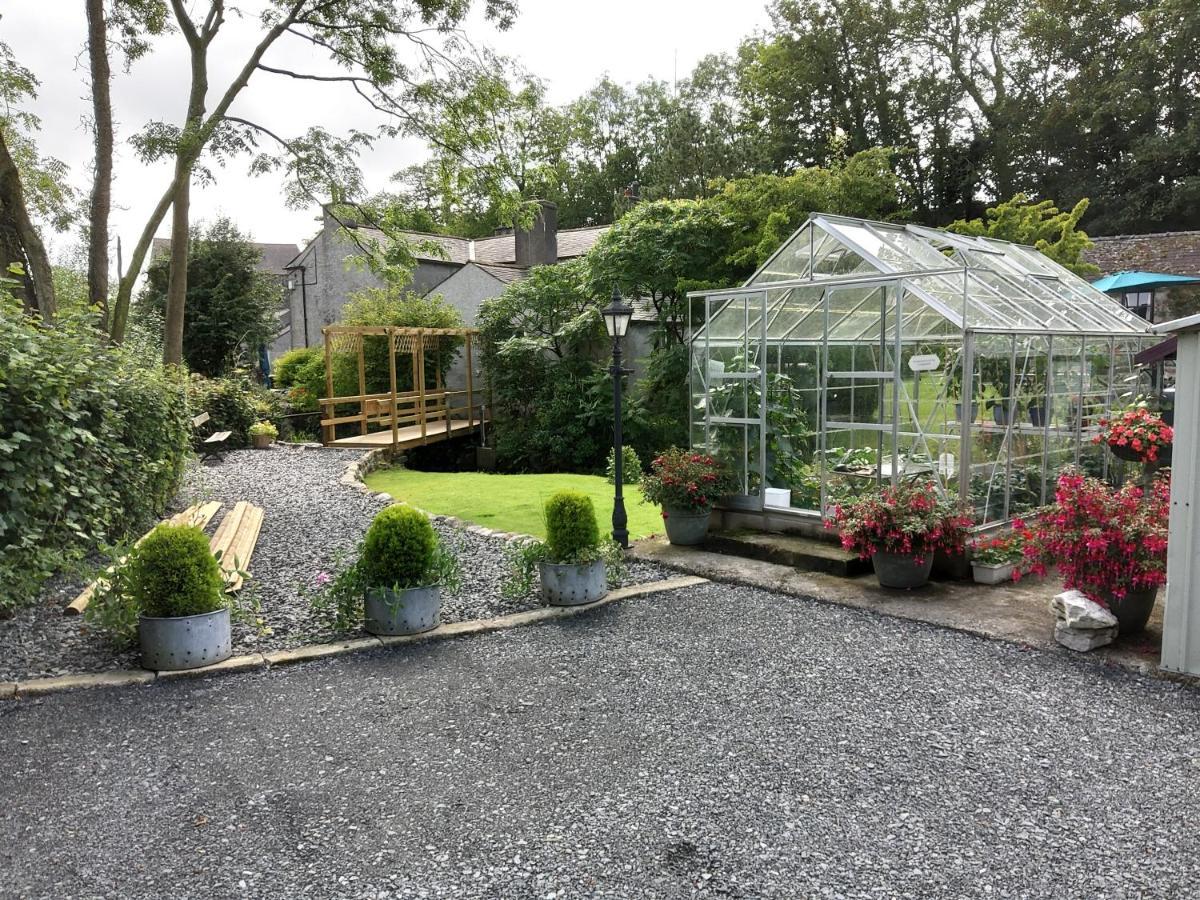 Lile At Gleaston Water Mill Holiday home *