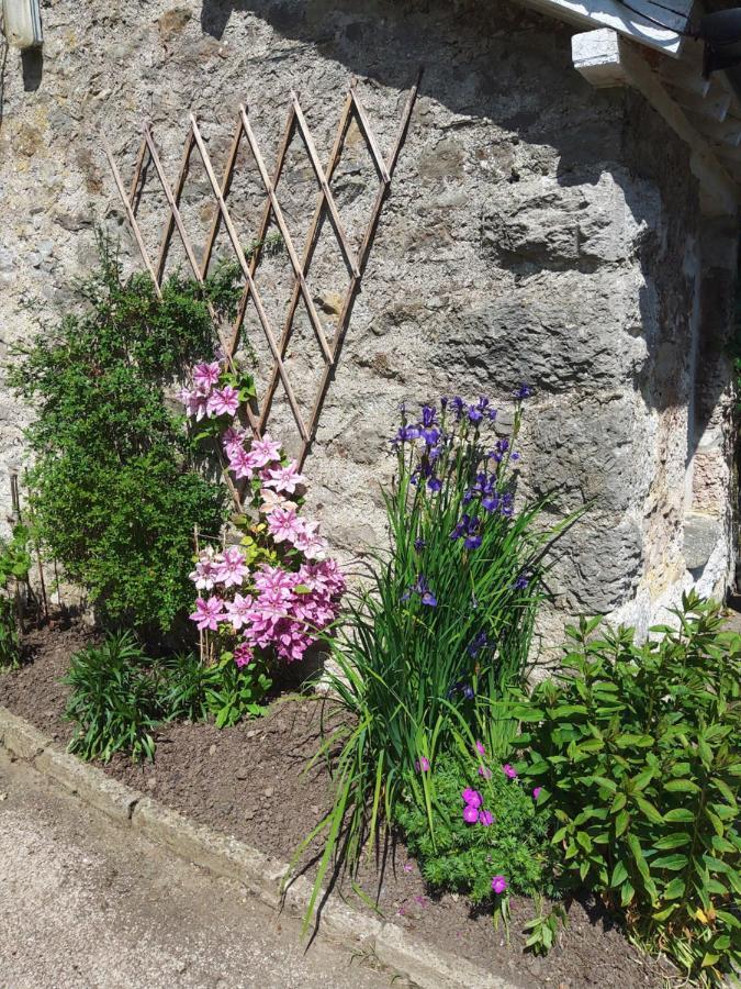 Lile At Gleaston Water Mill Holiday home *