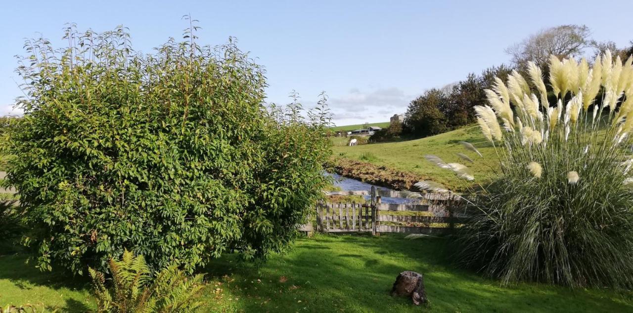Holiday home Lile At Gleaston Water Mill *