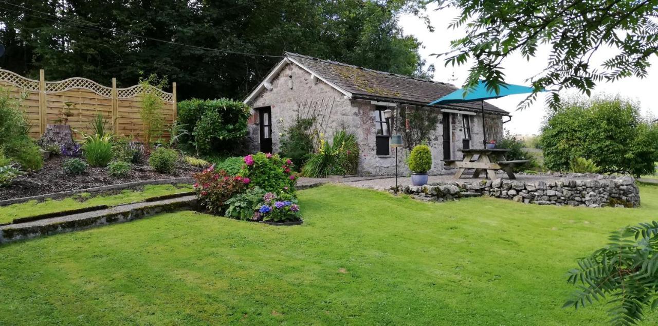 Lile At Gleaston Water Mill Holiday home *