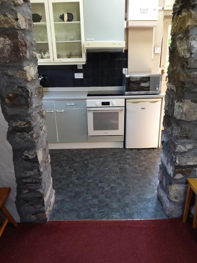 Lile At Gleaston Water Mill Holiday home *