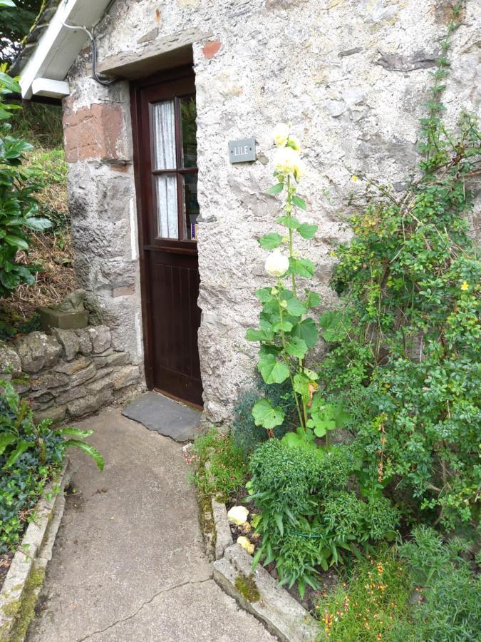 Lile At Gleaston Water Mill Holiday home Ulverston