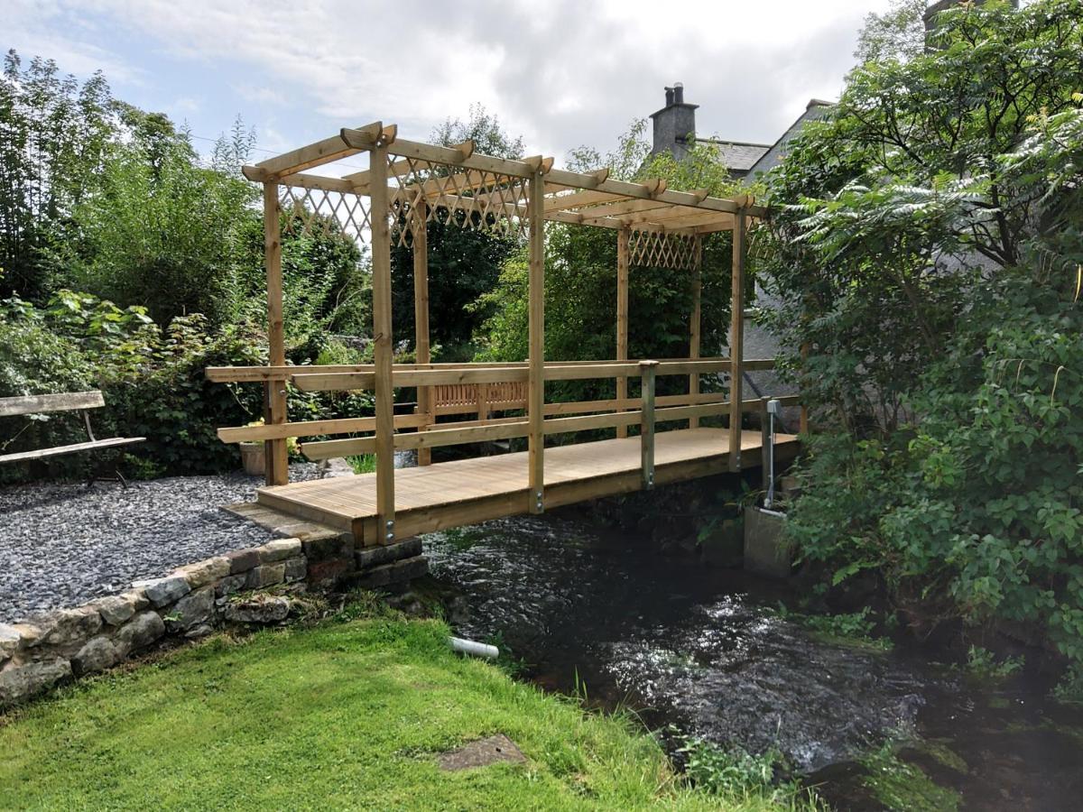 Holiday home Lile At Gleaston Water Mill