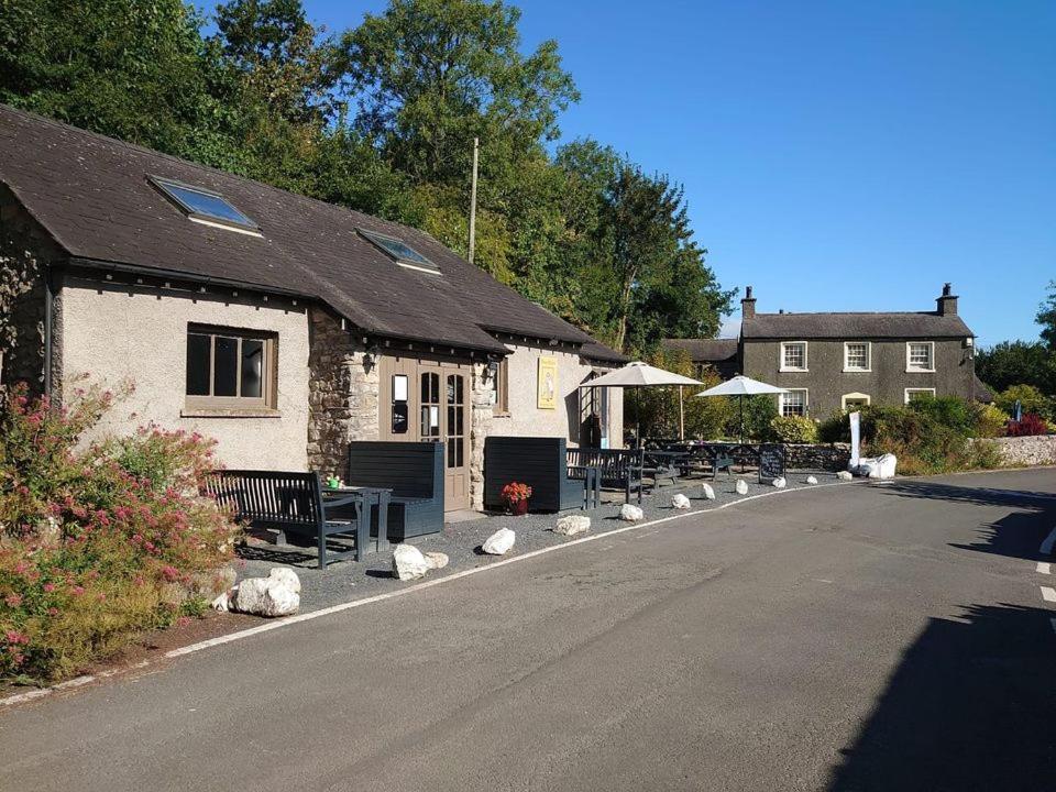 Lile At Gleaston Water Mill Holiday home